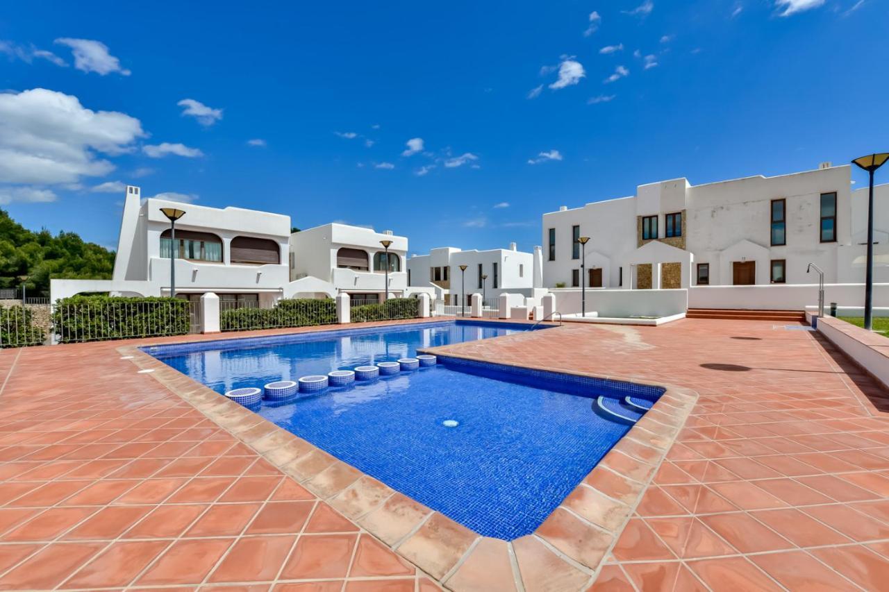 Villa Mirador De Bassetes 14 - Grupo Turis Calpe Esterno foto