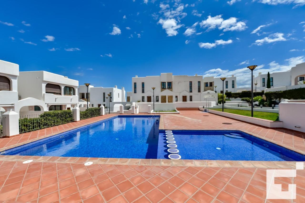 Villa Mirador De Bassetes 14 - Grupo Turis Calpe Esterno foto