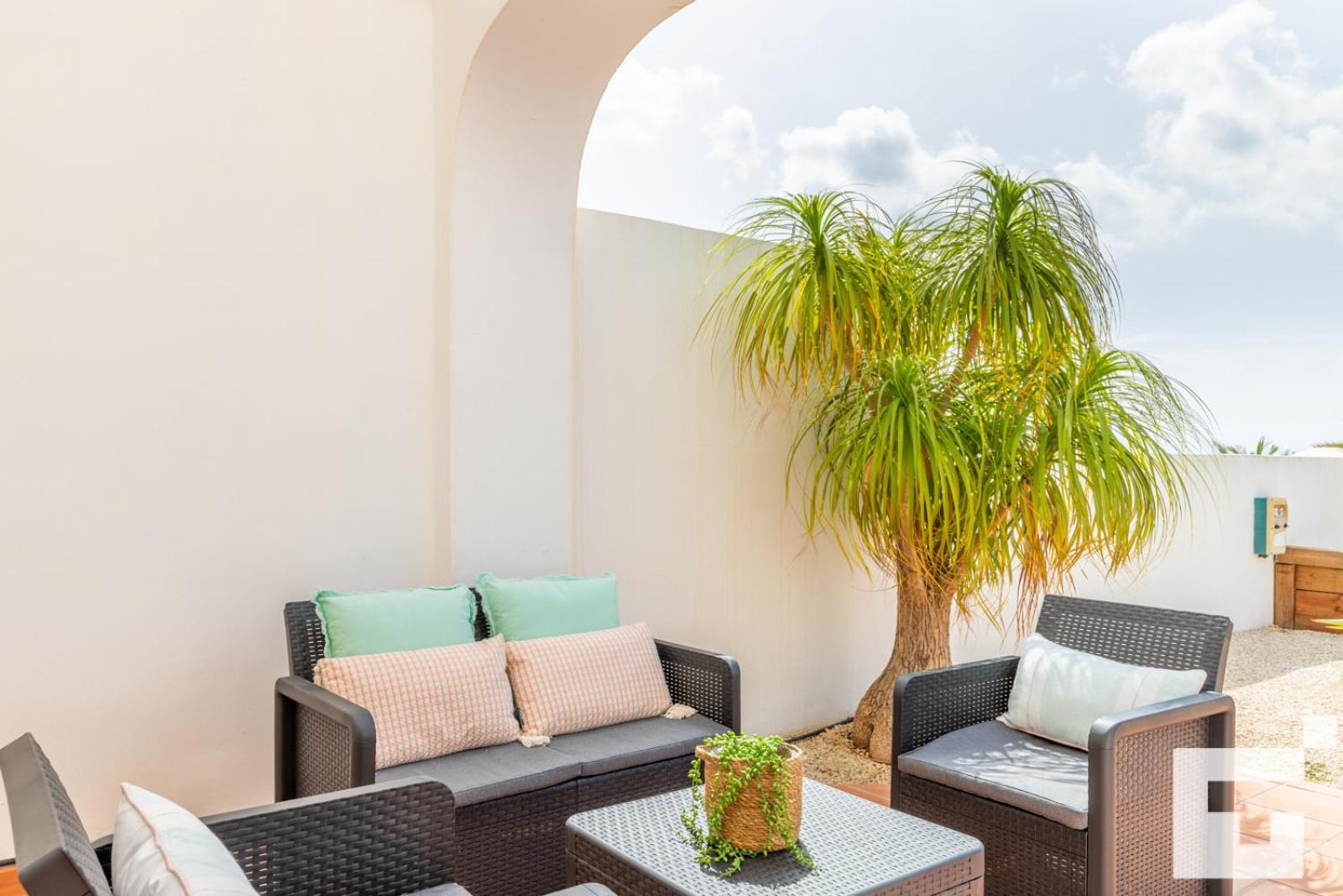 Villa Mirador De Bassetes 14 - Grupo Turis Calpe Esterno foto