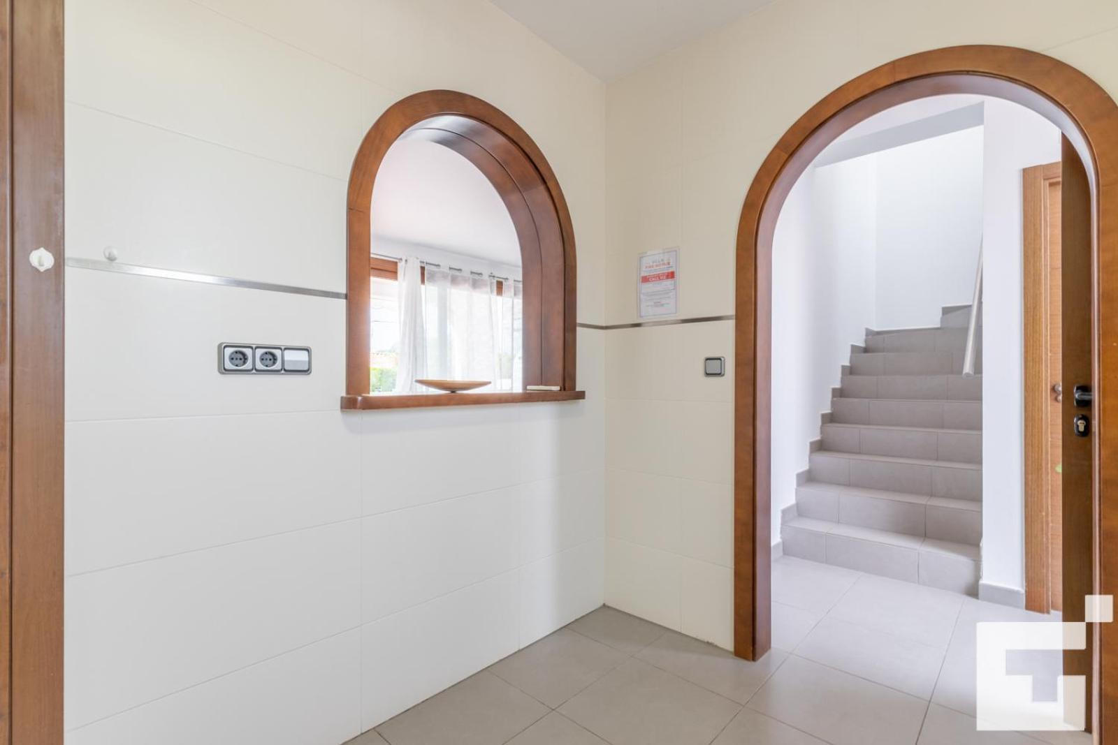 Villa Mirador De Bassetes 14 - Grupo Turis Calpe Esterno foto
